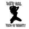Sirgiffy - Dutty Gyal - EP
